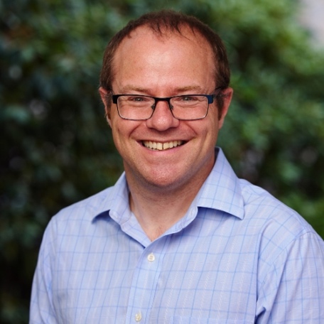 Prof. Benjamin Sovacool workshop speaker