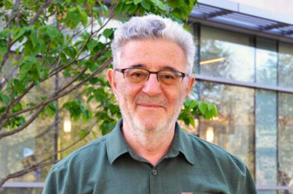 Prof. Dimitris Stevis