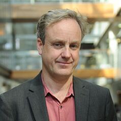 Prof. James Goodman
