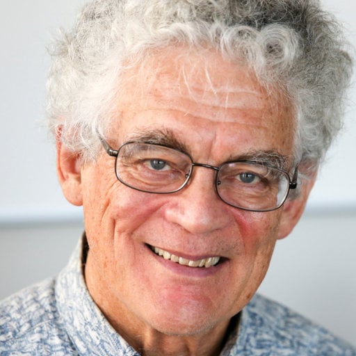 Prof. Jeffrey Broadbent